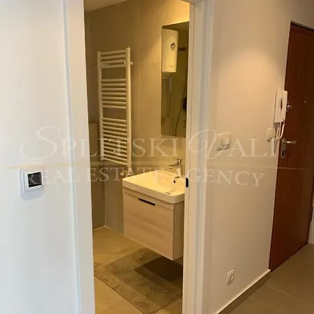 Apartament Lungomare Split