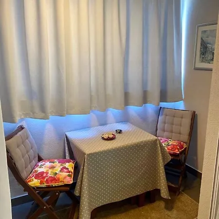 Lungomare Apartament Split