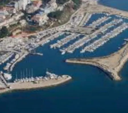Lungomare Appartement