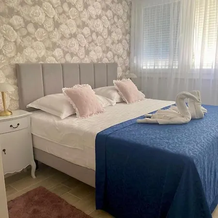 Lungomare Appartement