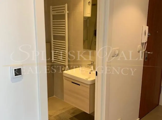 Appartement Lungomare Split