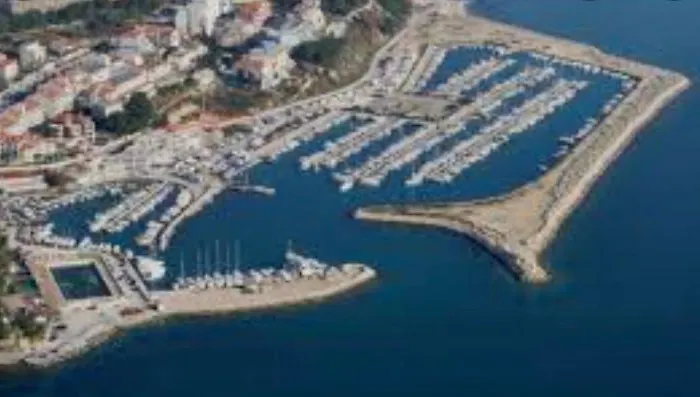 Lungomare Appartement