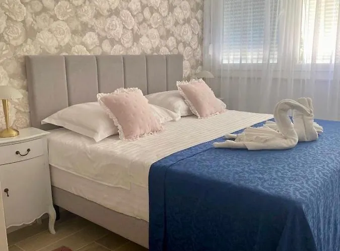 Lungomare Appartement