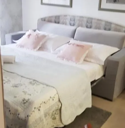 Lungomare Apartmán *