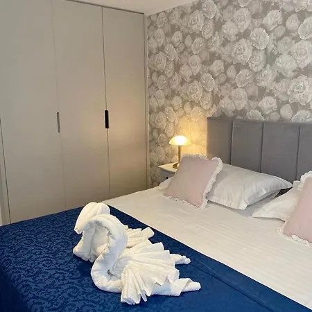 Lungomare 스플리트