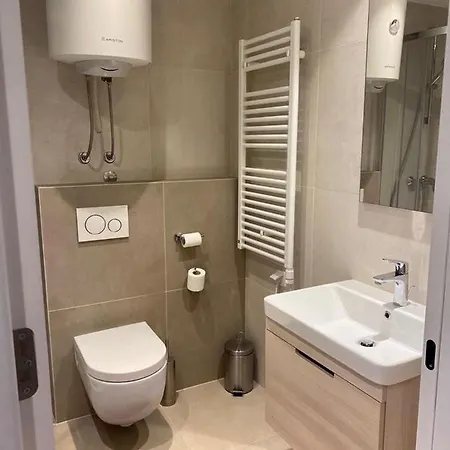 Lungomare Apartment *