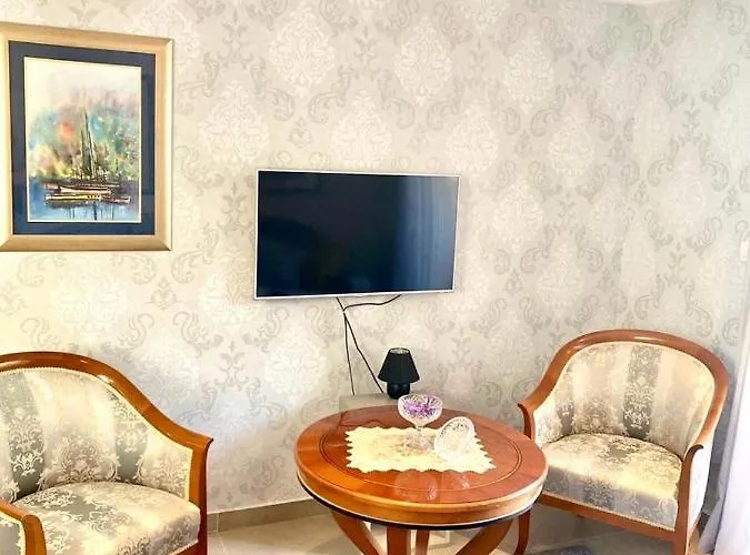 Apartment Lungomare