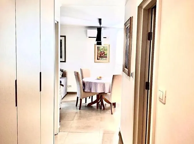 Lungomare Lejlighed Split