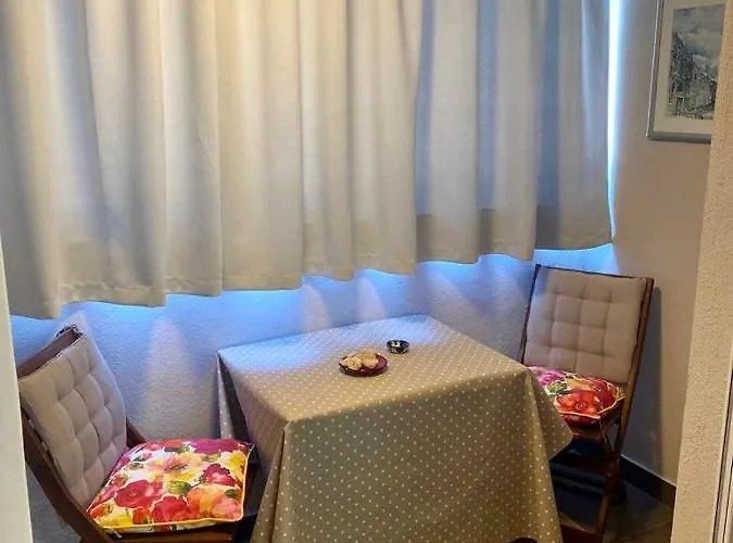 Lungomare Lejlighed Split