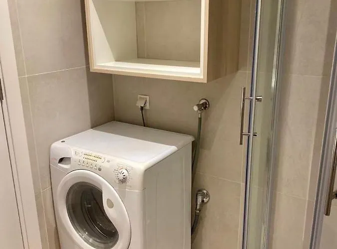 Apartment Lungomare