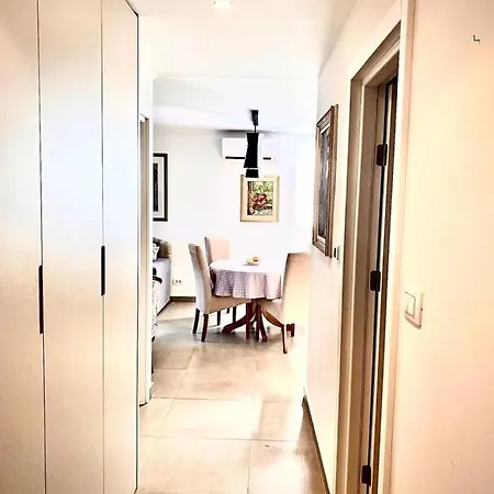 Lungomare Apartamento Split