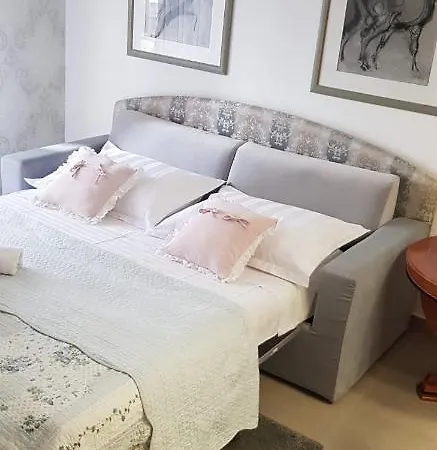 Lungomare Apartamento *