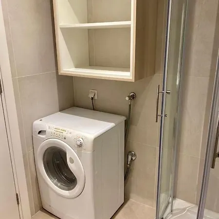 Apartamento Lungomare